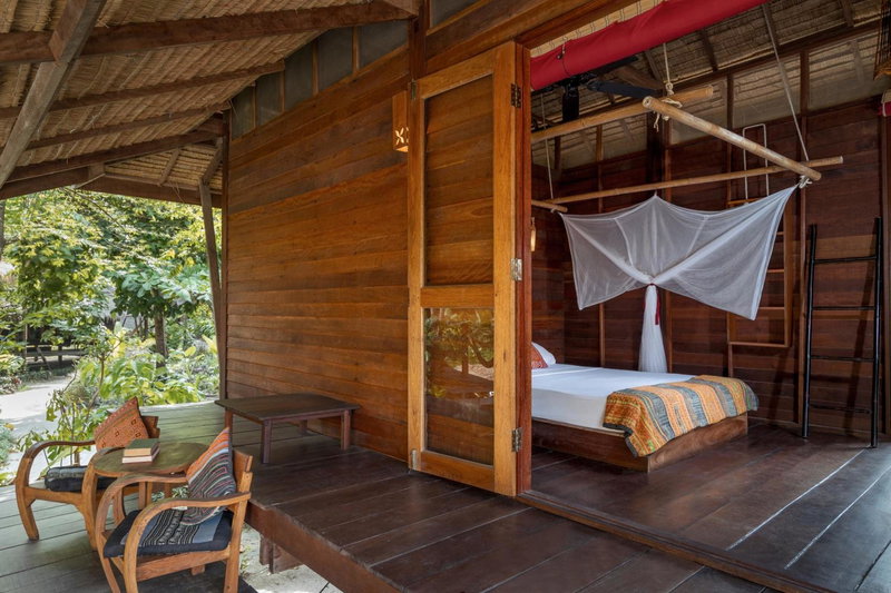 Castaway Resort Koh Lipe, Ko Lipe, Thailand