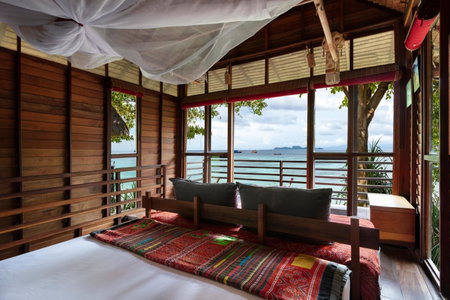 Castaway Resort Koh Lipe, Ko Lipe, Thailand