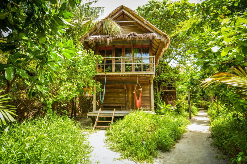 Castaway Resort Koh Lipe, Ko Lipe, Thailand