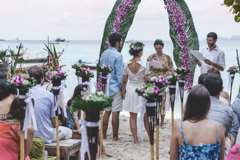 Castaway Resort Koh Lipe, Ko Lipe, Thailand