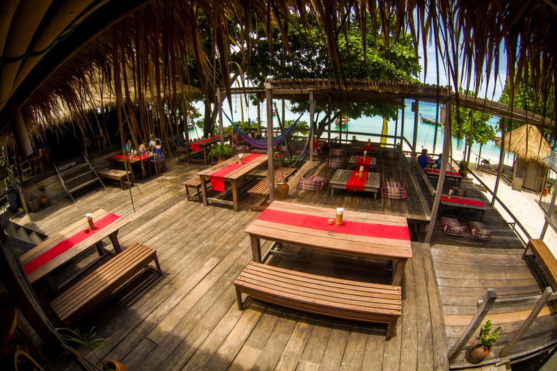 Castaway Resort Koh Lipe, Ko Lipe, Thailand