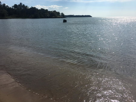 Sleep Soundly By The Sea, Ban Bang Pit Lang, Thaïlande