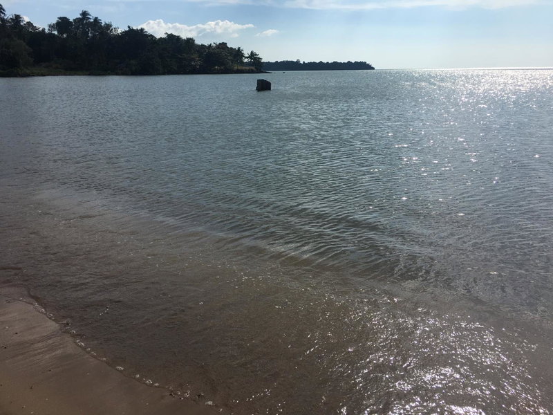 Sleep Soundly By The Sea, Ban Bang Pit Lang, Thaïlande