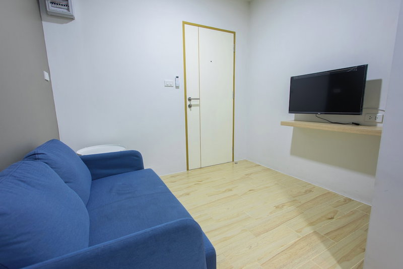 Zayn Express & Suites, Бангкок, Таиланд