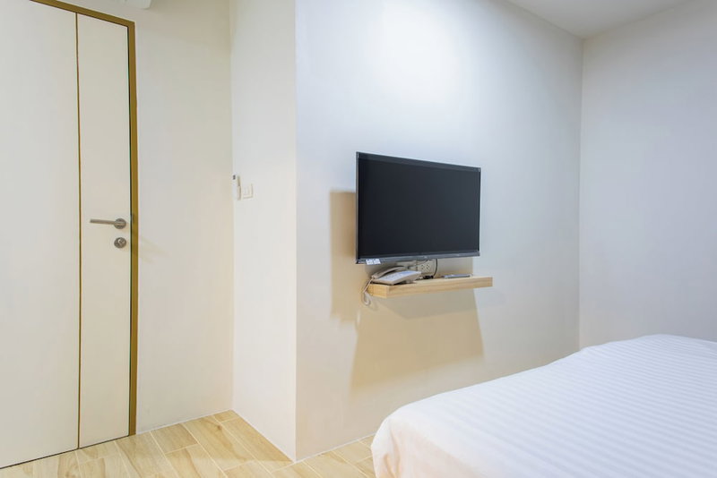 Zayn Express & Suites, Бангкок, Таиланд