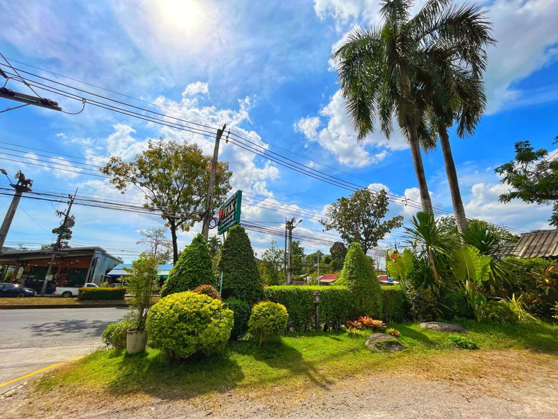 Peak Boutique City Hotel Krabi, Krabi town, ประเทศไทย