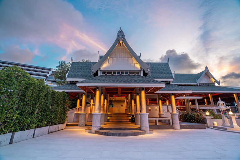 Orchidacea Resort - Kata Beach, Kata Beach, Таиланд