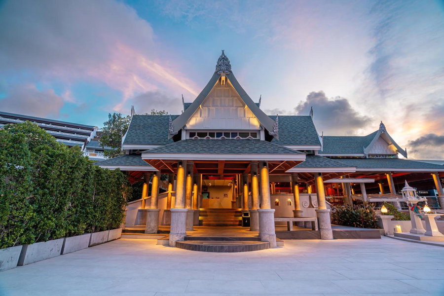 Orchidacea Resort - Kata Beach, Kata Beach, Таиланд
