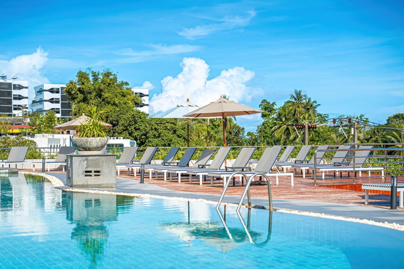 Orchidacea Resort - Kata Beach, Kata Beach, Таиланд