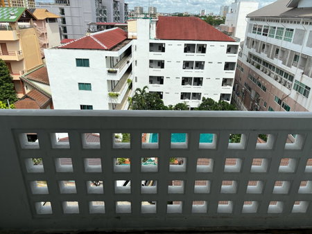 Sutus Court 1, Pattaya Central, Таиланд