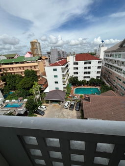 Sutus Court 1, Pattaya Central, Таиланд