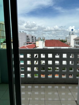 Sutus Court 1, Pattaya Central, Thailand