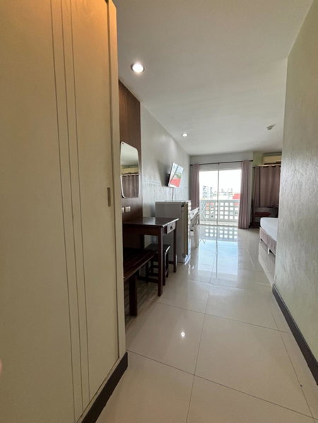 Sutus Court 1, Pattaya Central, Таиланд