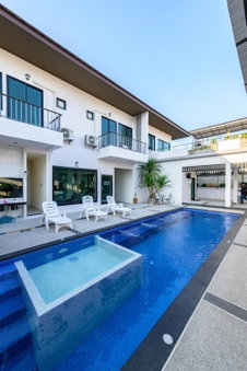 Top Residence, Suratthani, Thailand