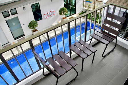 Top Residence, Suratthani, Thailand