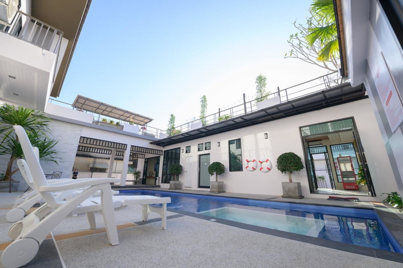 Top Residence, Suratthani, Thailand