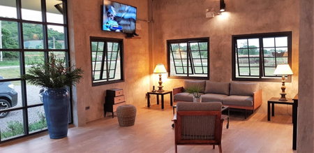The Barn Hua Hin, Khao Tao, Thaïlande