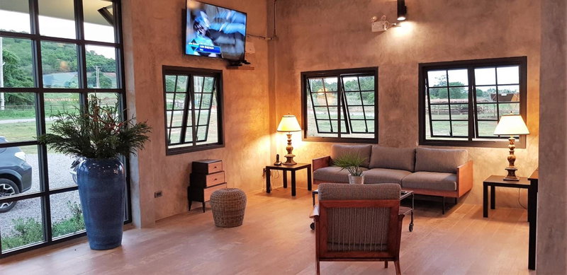 The Barn Hua Hin, Khao Tao, Thaïlande