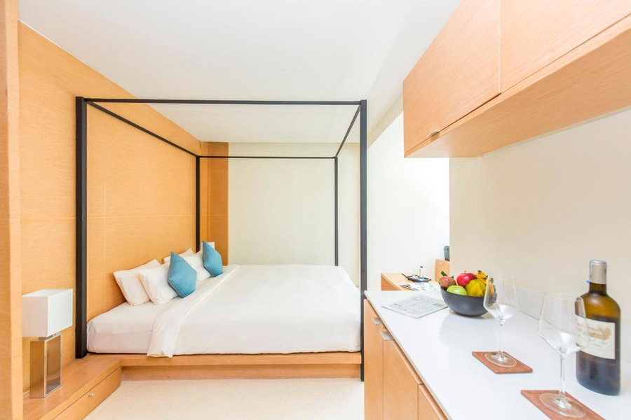 The Anda Mani Khaolak Beachfront Villas - Adult only, Khao Lak, Tailandia
