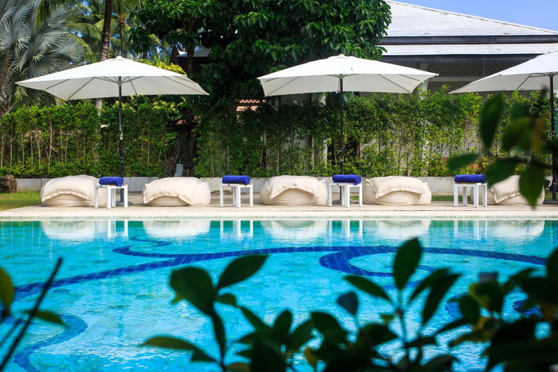 The Anda Mani Khaolak Beachfront Villas - Adult only, Khao Lak, Tailandia