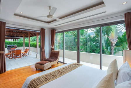 The Residence Resort, Bang Tao Beach, ประเทศไทย