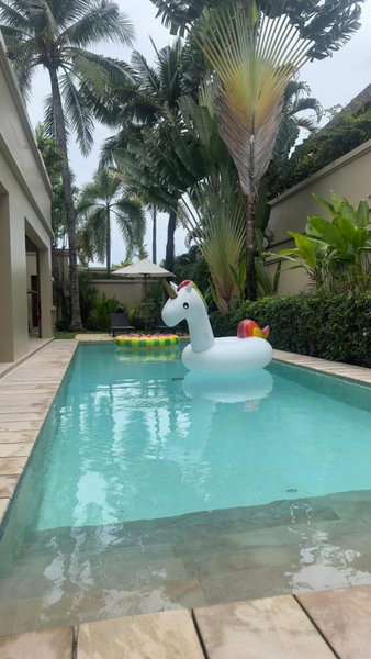 The Residence Resort, Bang Tao Beach, ประเทศไทย