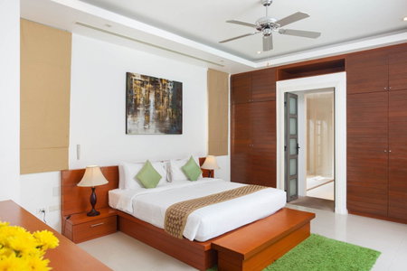 The Residence Resort, Bang Tao Beach, ประเทศไทย