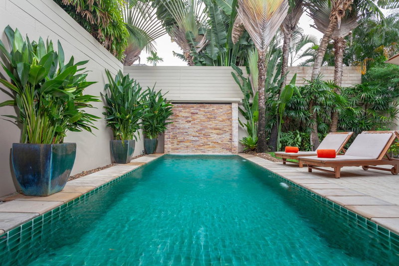 The Residence Resort, Bang Tao Beach, ประเทศไทย