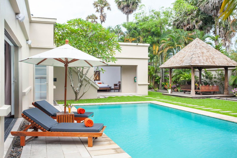 The Residence Resort, Bang Tao Beach, ประเทศไทย