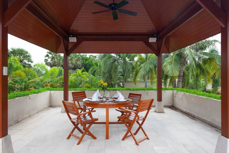 The Residence Resort, Bang Tao Beach, ประเทศไทย