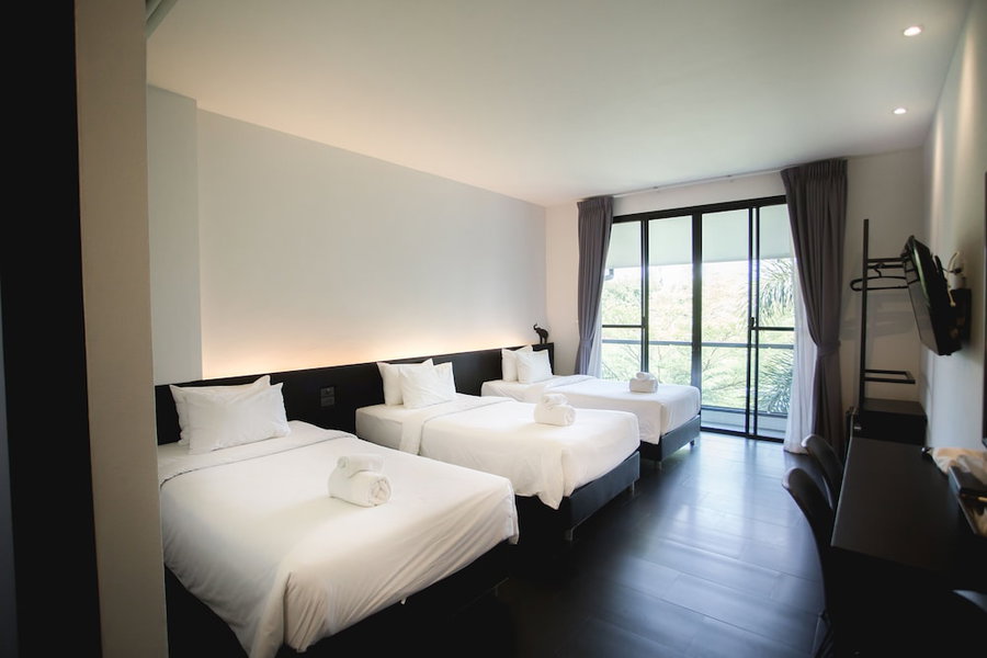 iWualai Hotel, Chiang Mai, Thailand