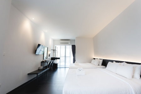 iWualai Hotel, Chiang Mai, Thailand