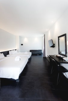 iWualai Hotel, Chiang Mai, Thailand