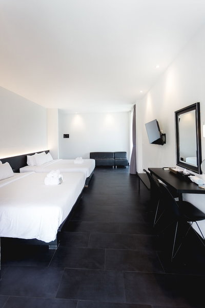 iWualai Hotel, Chiang Mai, Thailand