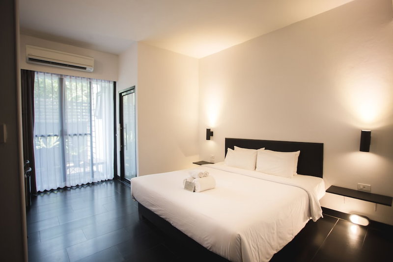 iWualai Hotel, Chiang Mai, Thailand