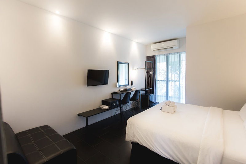 iWualai Hotel, Chiang Mai, Thailand