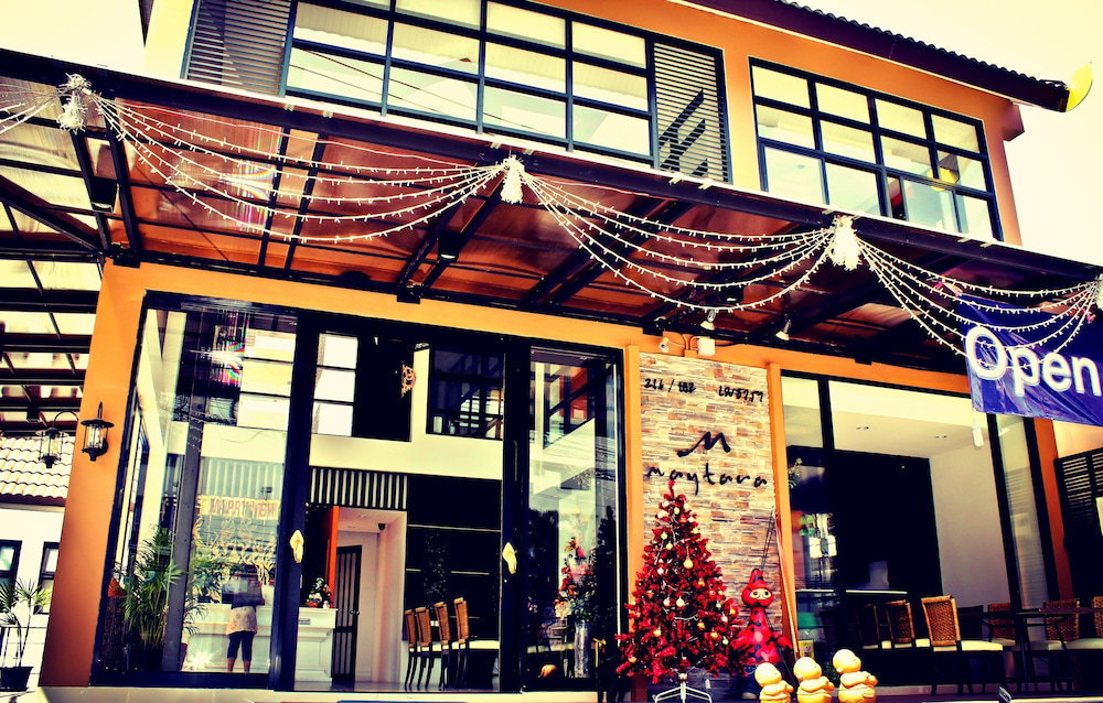 Hotel · Maytara Hotel, Pattaya