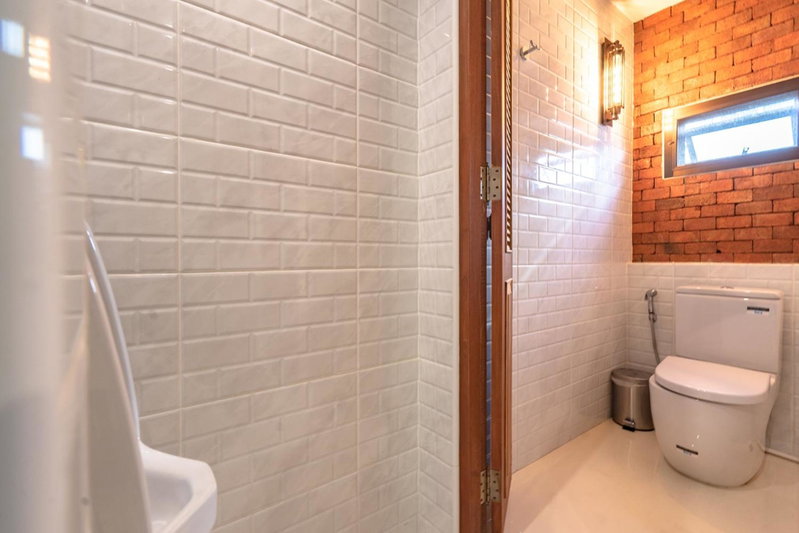 Siam Plug In Hostel, Bangkok, Tailandia