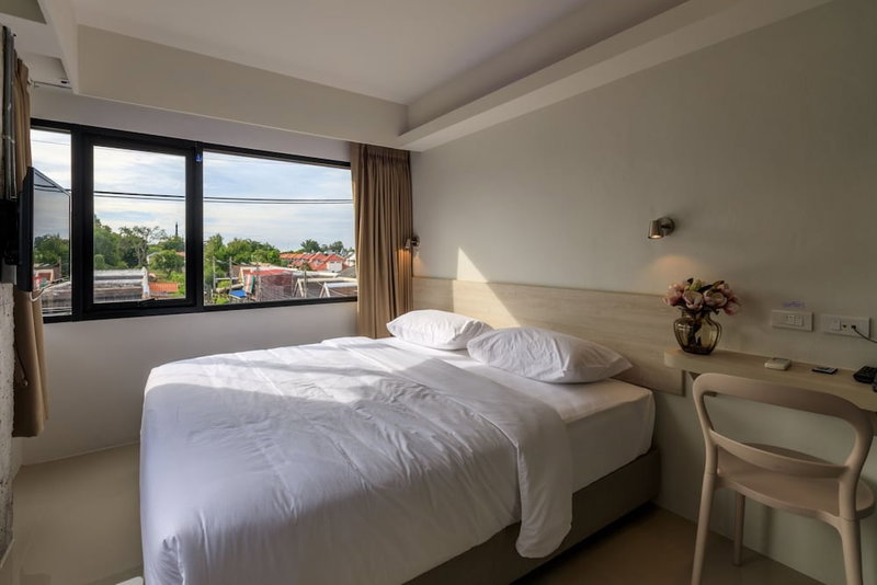 Prima House Pattaya, Pattaya, Thailand