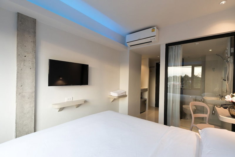 Prima House Pattaya, Pattaya, Thailand