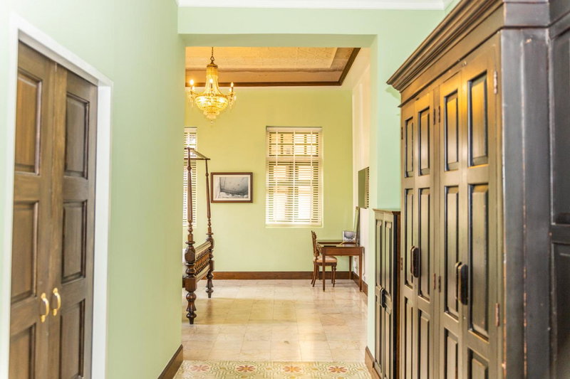 Baan 2459 Heritage House, Bangkok, Tailandia