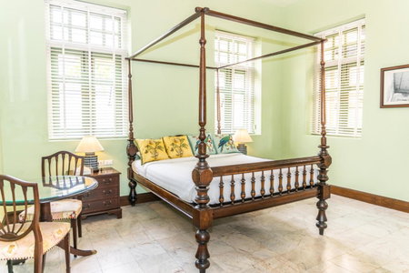 Baan 2459 Heritage House, Bangkok, Tailandia