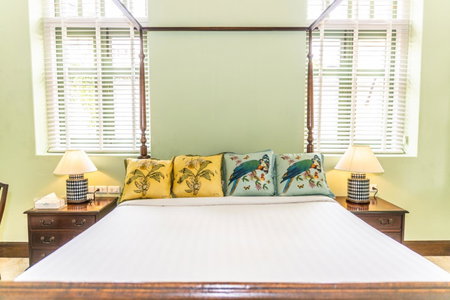 Baan 2459 Heritage House, Bangkok, Tailandia