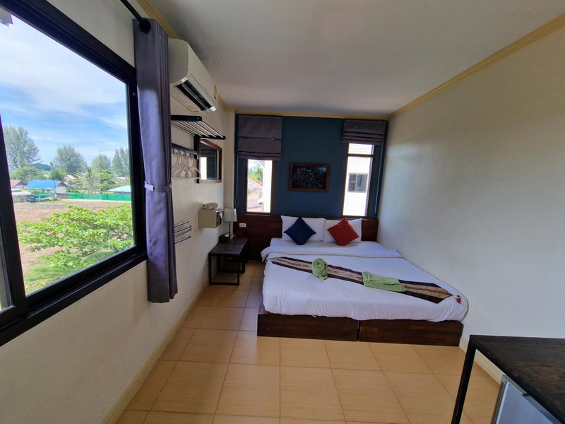 Lemonade Boutique Inn, Ko Lanta, Thailand
