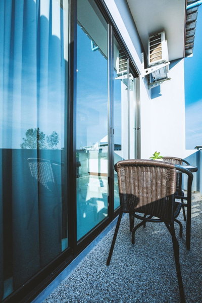 Ra Residence Phuket, Chalong, Таиланд