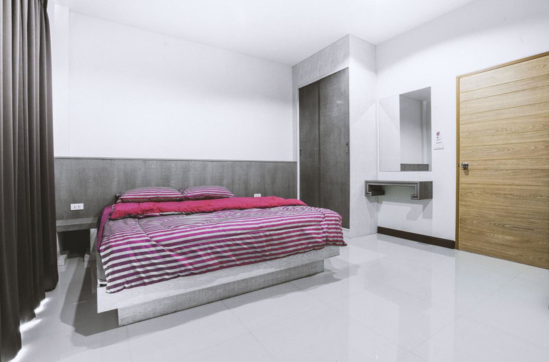 Ra Residence Phuket, Chalong, Таиланд