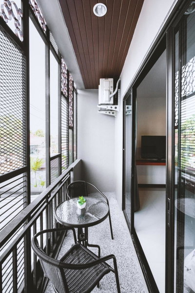 Ra Residence Phuket, Chalong, Таиланд