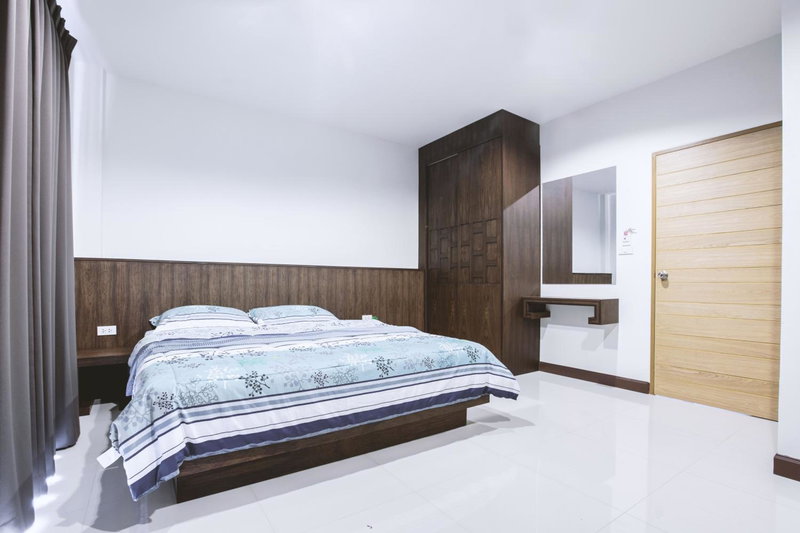 Ra Residence Phuket, Chalong, Таиланд