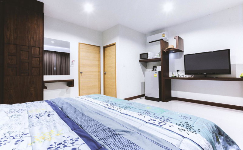 Ra Residence Phuket, Chalong, Таиланд