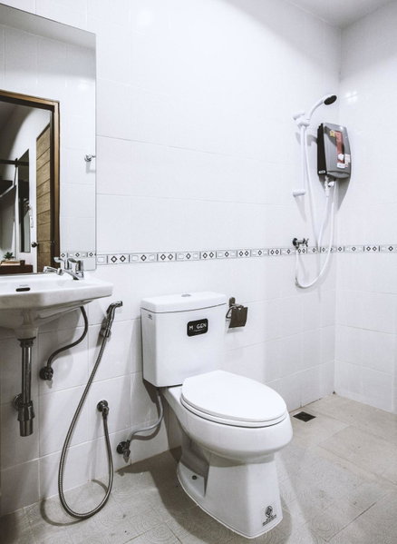 Ra Residence Phuket, Chalong, Таиланд